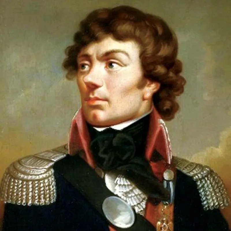 This French king took men's hair to new heights