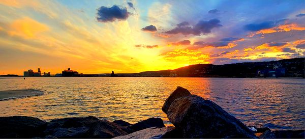 Superior Sunset thumbnail