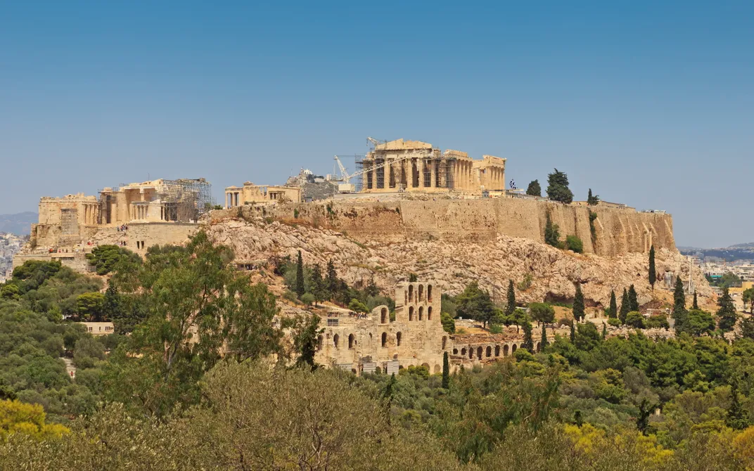 Acropolis