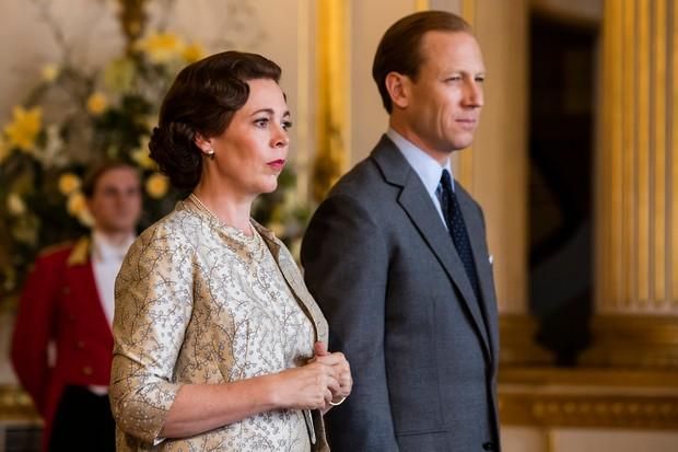 Watch the New Trailer for Season Three of 'The Crown'