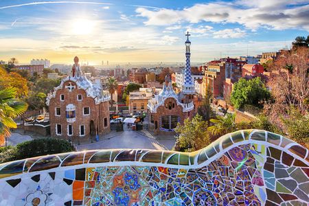 Park Güell