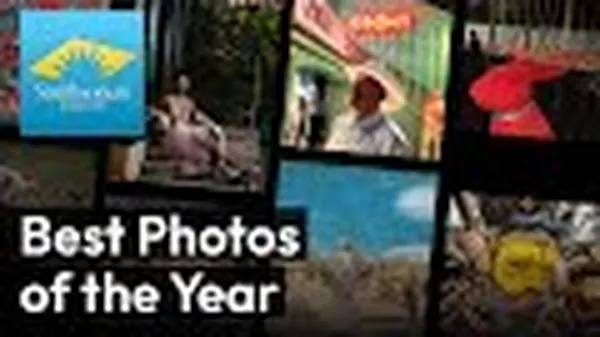 Preview thumbnail for Announcing the Winners of the 21st Annual Smithsonian Magazine Photo Contest