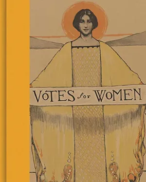 Preview thumbnail for 'Votes for Women: A Portrait of Persistence