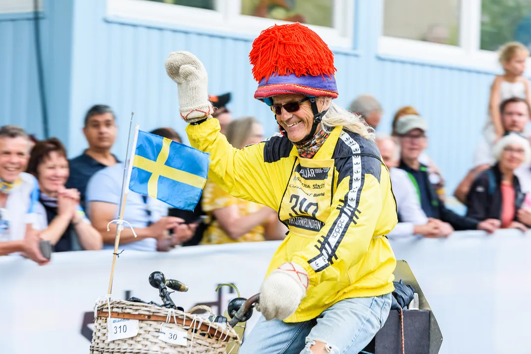 Stig Johansson