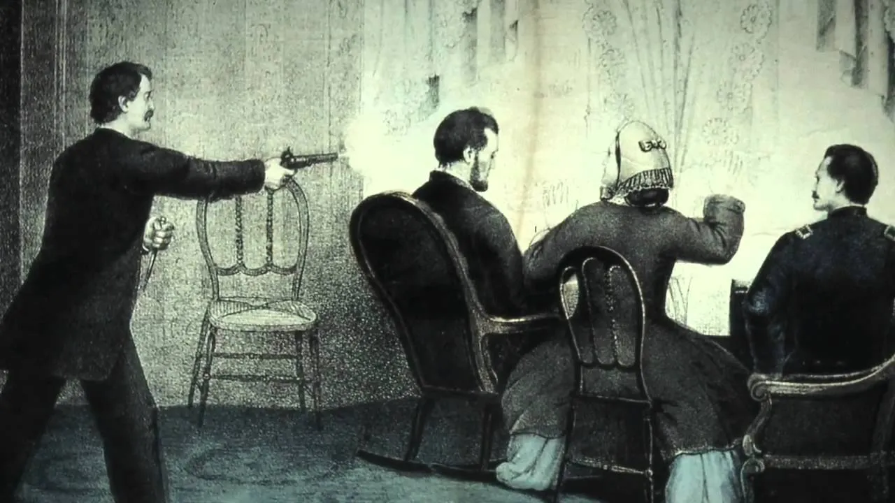 Preview thumbnail for The Lincoln Assassination: Was Mary Surratt a Conspirator?