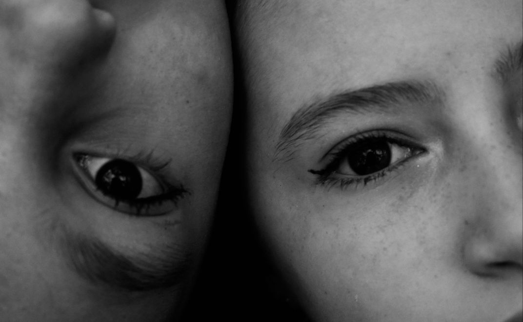 I Spy With Two Little Eyes | Smithsonian Photo Contest | Smithsonian ...