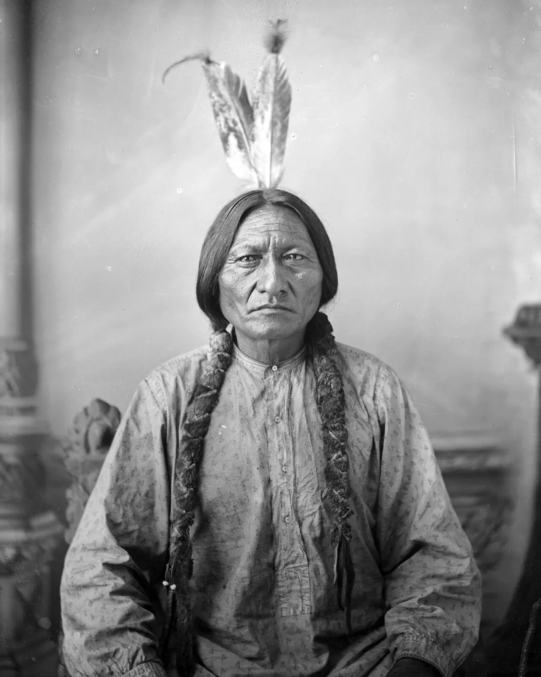 Sitting Bull