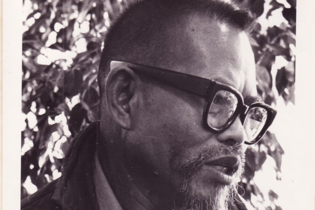 Larry Itliong