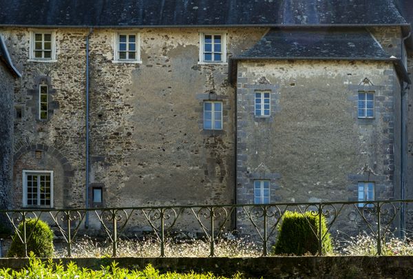 Chateau Pompadour thumbnail
