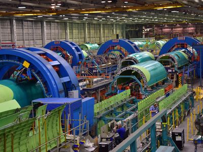 At Spirit AeroSystems, 737 production combines manual labor and automation. Airplanes are an economic driver in Spirit’s Wichita home; 27,500 people there build or service them.