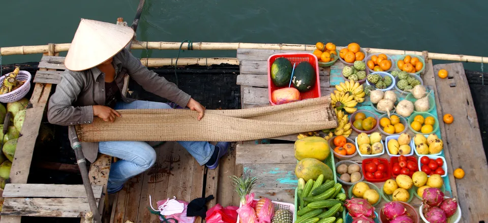 Along the Mekong: Charms of Vietnam and Cambodia Experience the rich cultures of Vietnam and Cambodia by river and land on a journey that blends iconic sites with immersive exploration.