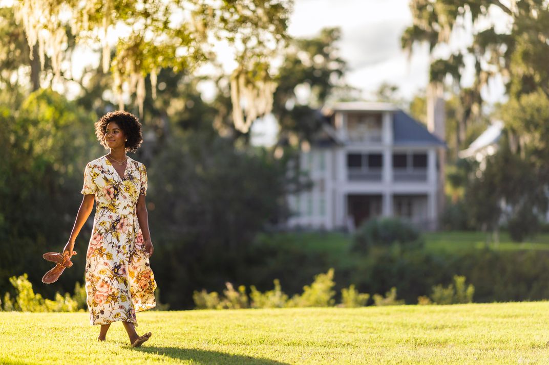 Come for a Visit, Stay for a Lifetime in South Carolina's Lowcountry