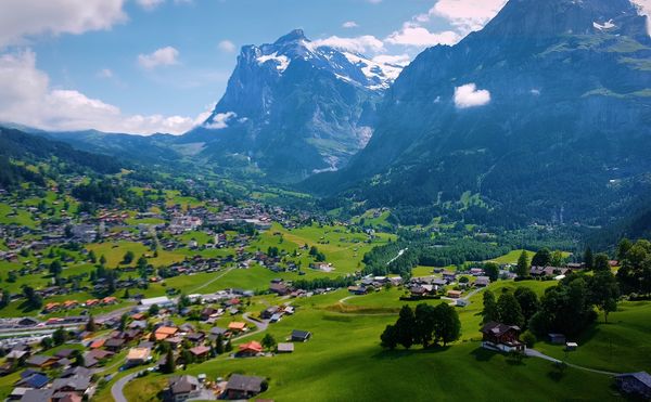 From Grindelwald with Love thumbnail