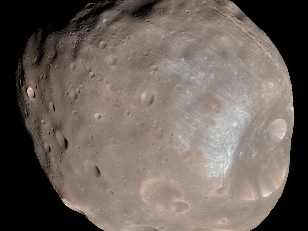 Phobos