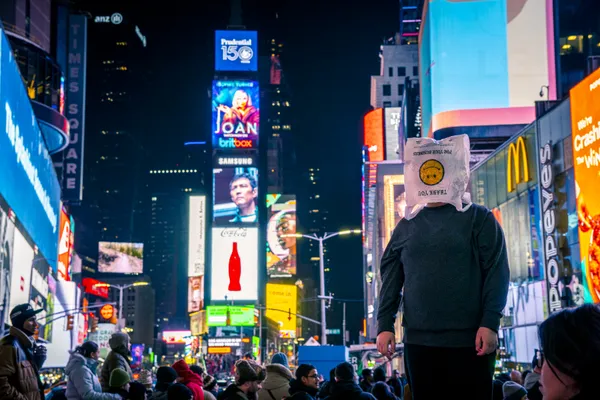 The City That Takes Your Breath Away thumbnail