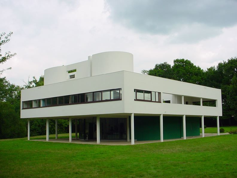 The Controversy Over the Planned Le Corbusier Museum | Smart News