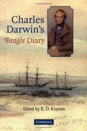 Preview thumbnail for video 'Charles Darwin's Beagle Diary