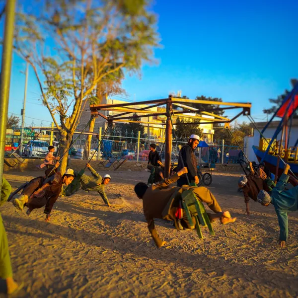 National play thumbnail