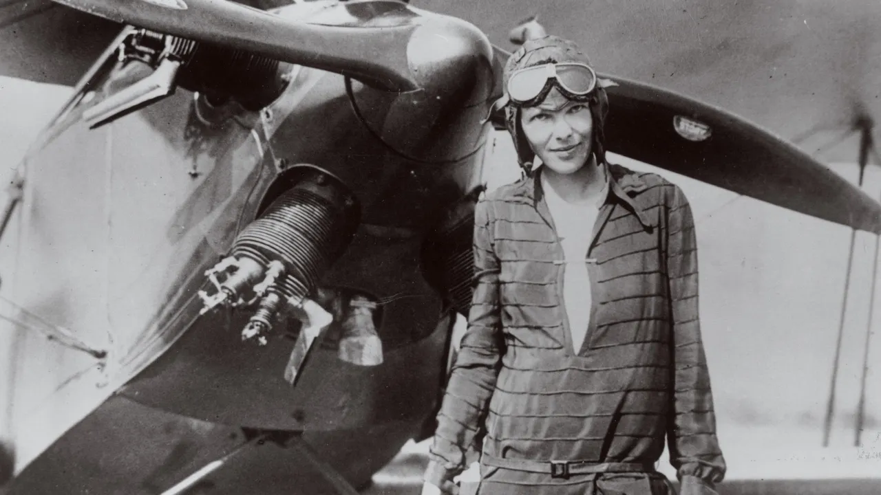 Will the Search for Amelia Earhart Ever End?