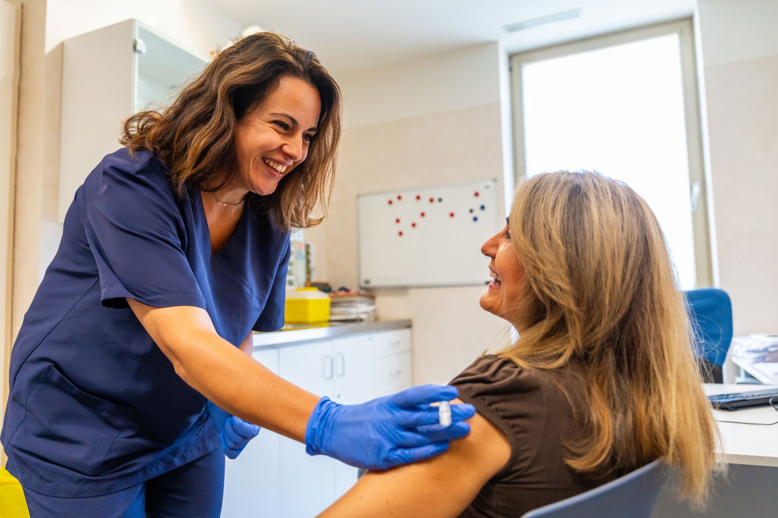 Flu Season Started Early in Parts of the U.S., and Experts Say You Should Consider Getting the Seasonal Jab ASAP. Here's What to Know
