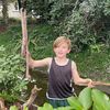 Nine-Year-Old Finds a Three-Foot-Long Earthworm in His Backyard icon
