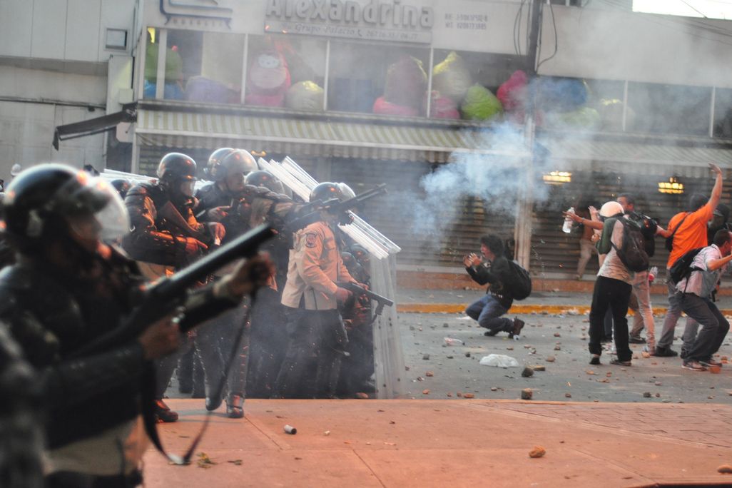 venezuela