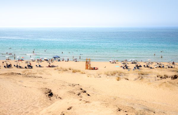 Greek Beaches thumbnail