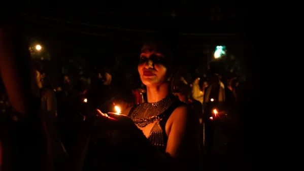 Keeper of the Light thumbnail