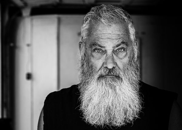 The Gaze of Time thumbnail