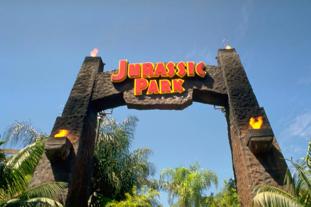 Jurassic Park