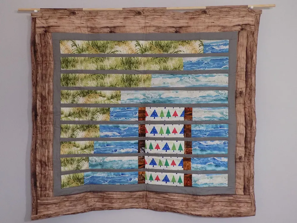 Coast Quilt