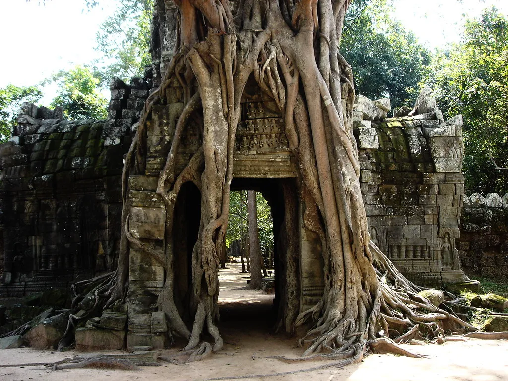 Angkor