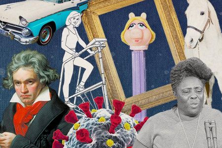 From a profile of voting rights activist Fannie Lou Hamer to a celebration of collector's items and a history of the StairMaster, these are 25 stories you might have missed in 2020.