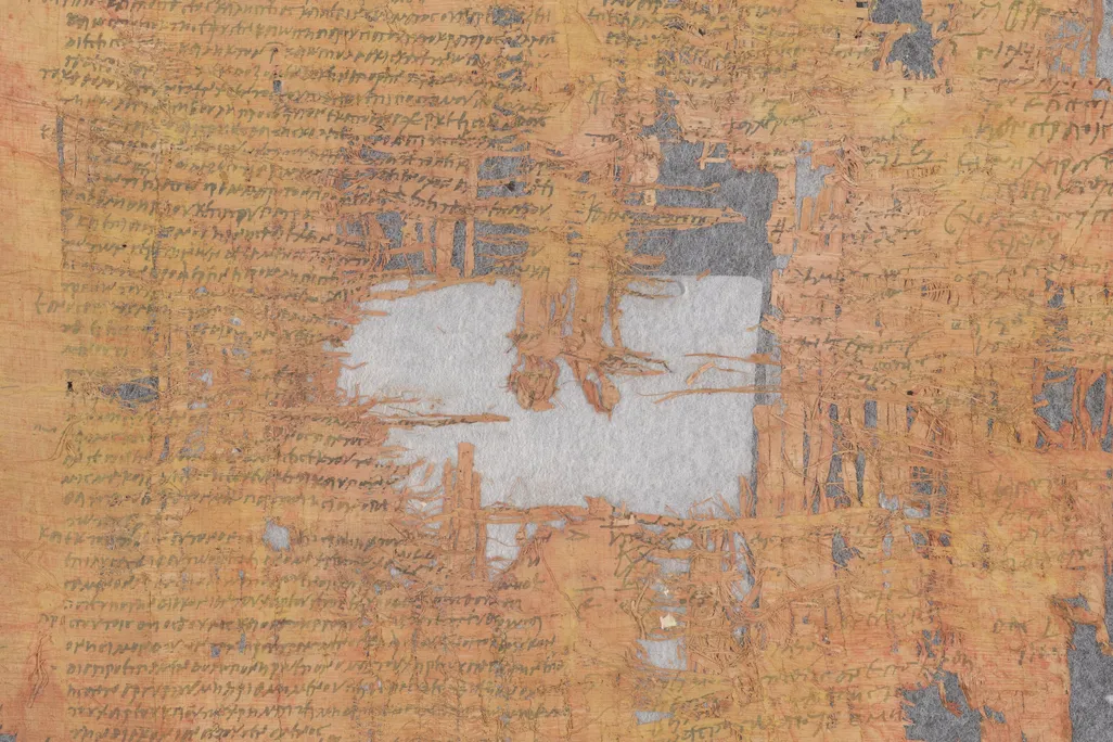 papyrus