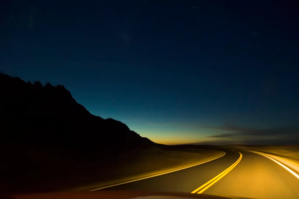 Road Trip