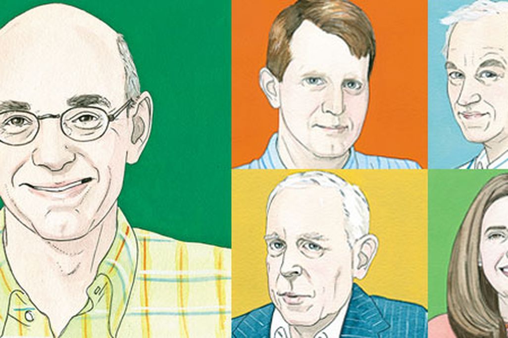 Smithsonian contributors