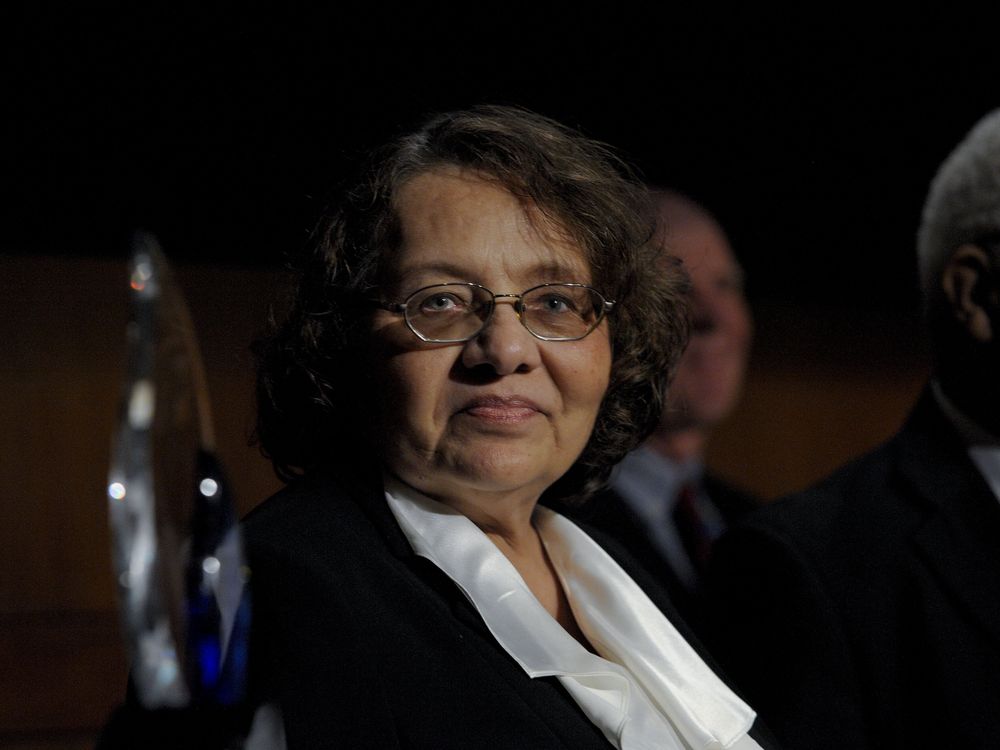 Diane Nash