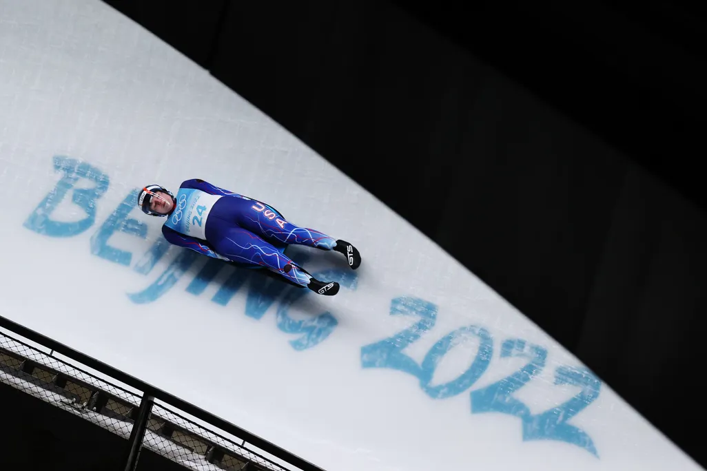 bobsled