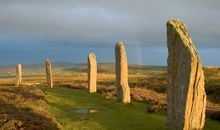 Scottish Isles and Norwegian Fjords Voyage photo