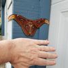 First U.S. Sighting of Massive Atlas Moth Confirmed icon