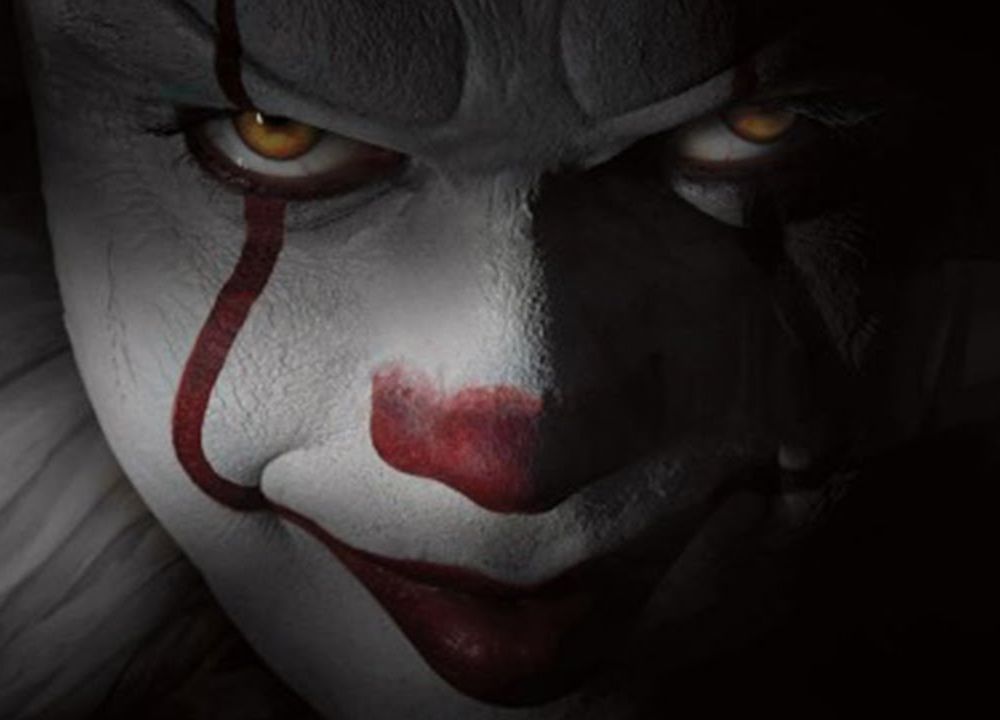 clown under bed movie