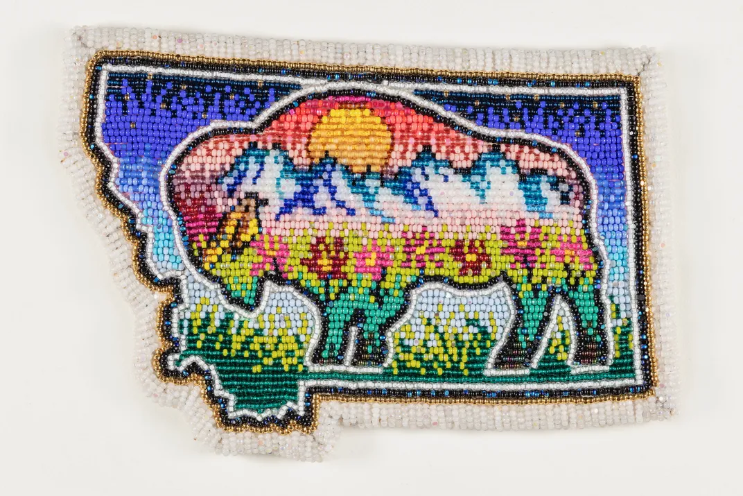 montana