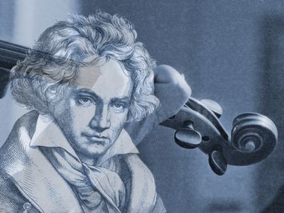 Throughout the project, Beethoven&rsquo;s genius loomed.