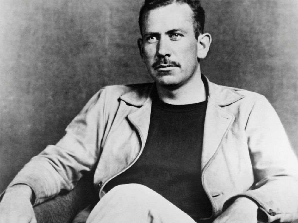 steinbeck