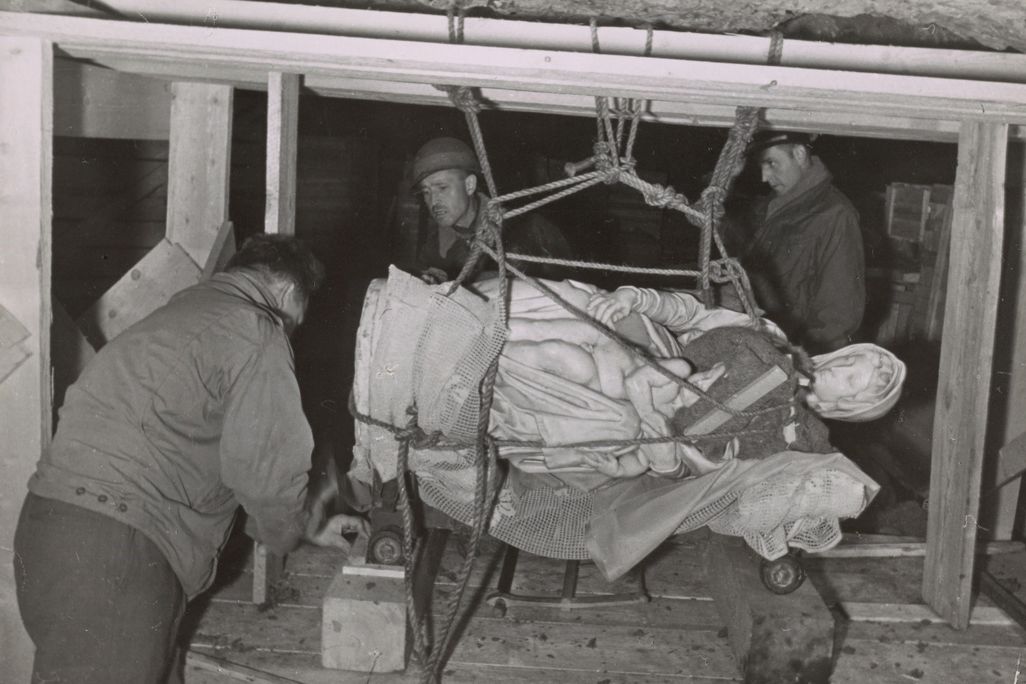 Monuments Men