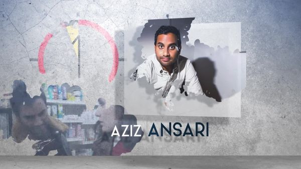 Preview thumbnail for With "Master of None," Aziz Ansari Has Created a True American Original