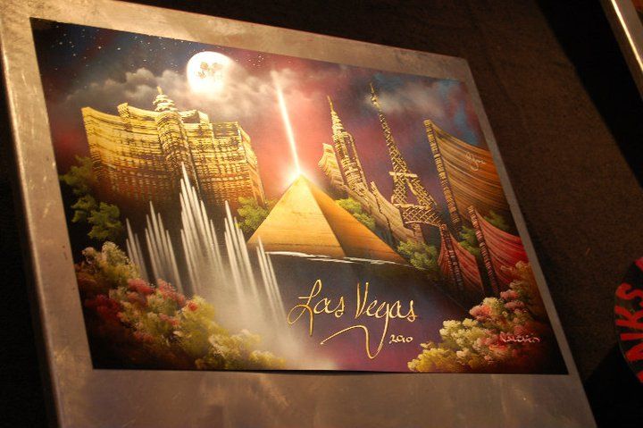 The Actual Spray Paint Art He Painted The Vegas Strip Smithsonian   3946672e6ead8a0b921034512e16f84f346fec60 