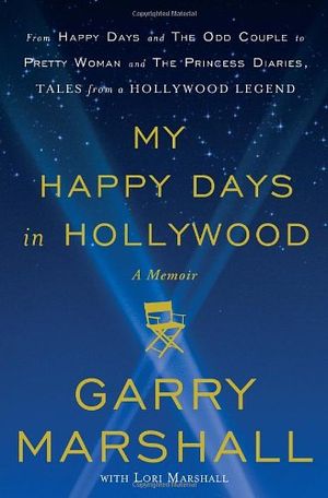 Preview thumbnail for 'My Happy Days in Hollywood: A Memoir