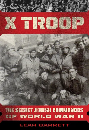 X Troop