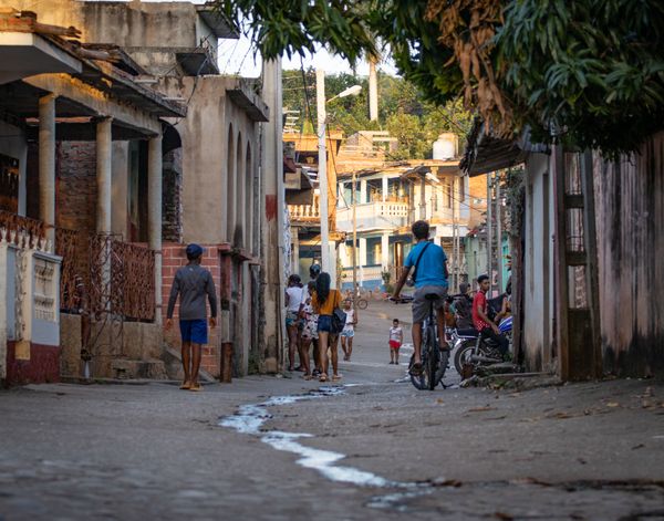 Puddle Pedaling thumbnail